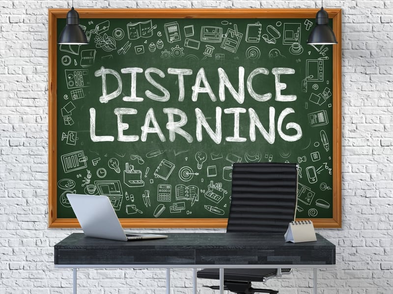 Knowre Math Distance Learning